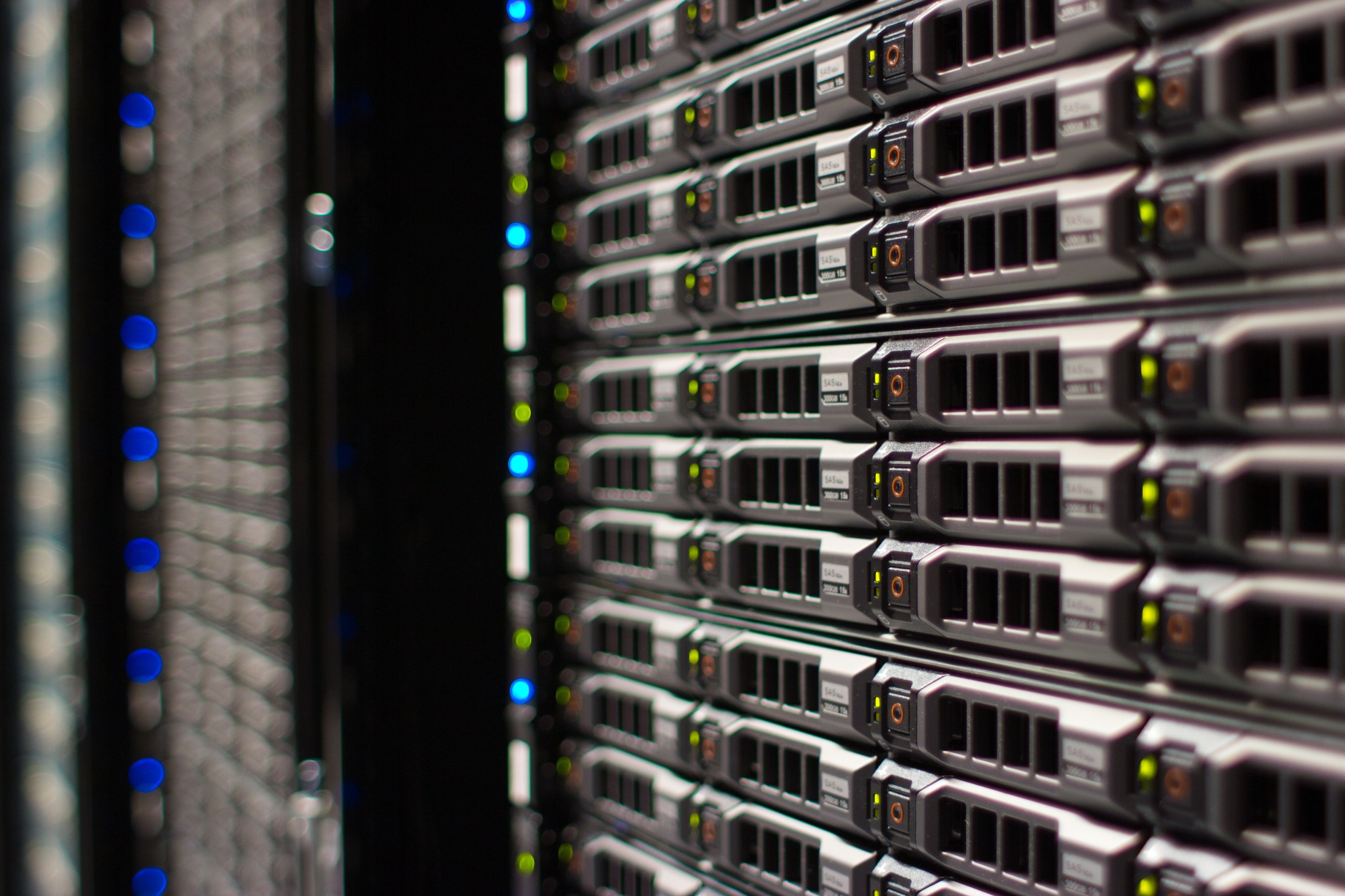 DI Storage Management