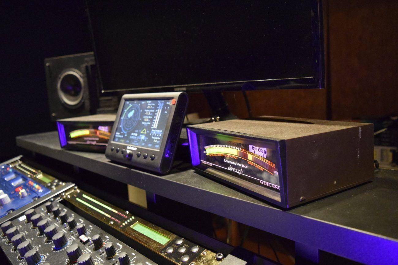 Film Mastering